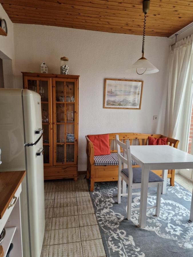 Ferienwohnung Elbblick Hohnstorf Exterior photo